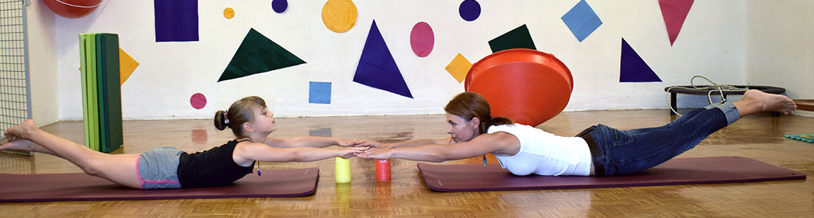 Terápia - Alapozó Terápia - Mende